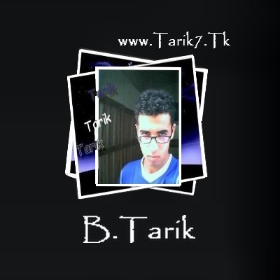 B.Tarik